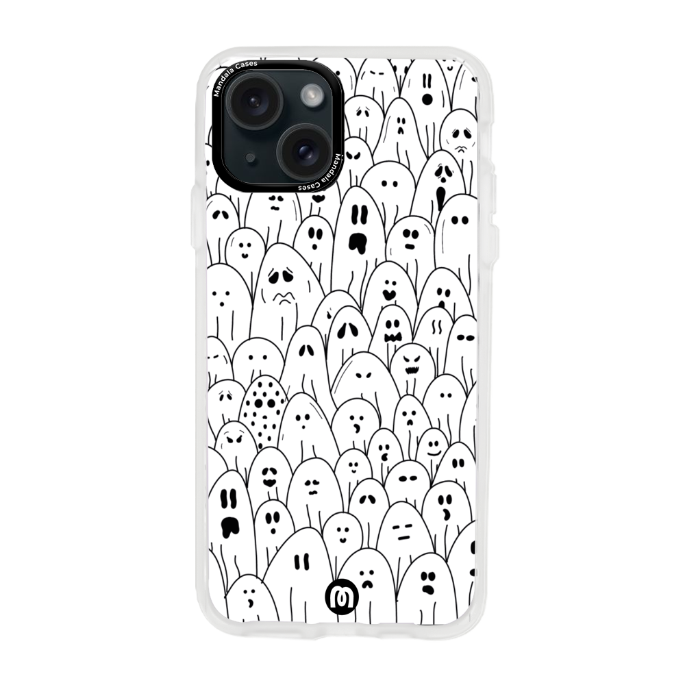 Cases para iphone 15 plus - Mandala Cases