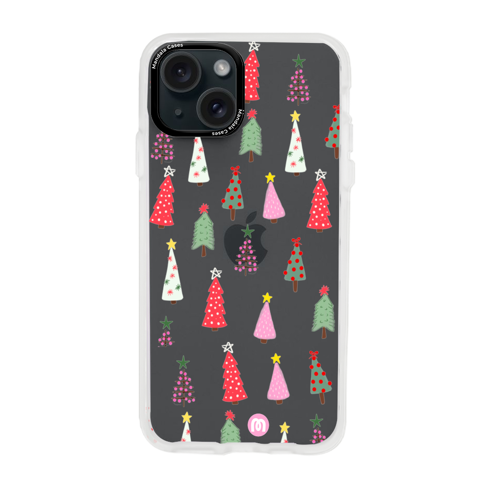 Cases para iphone 15 plus - Mandala Cases