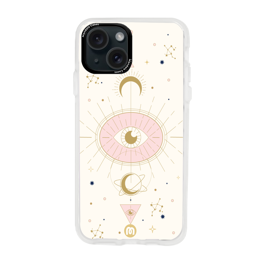 Cases para iphone 15 plus - Mandala Cases