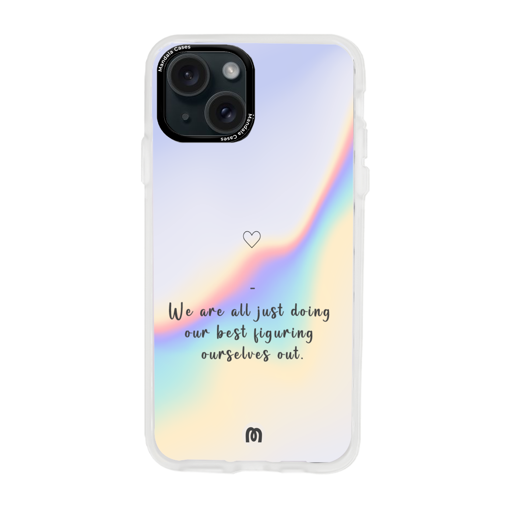 Cases para iphone 15 plus - Mandala Cases