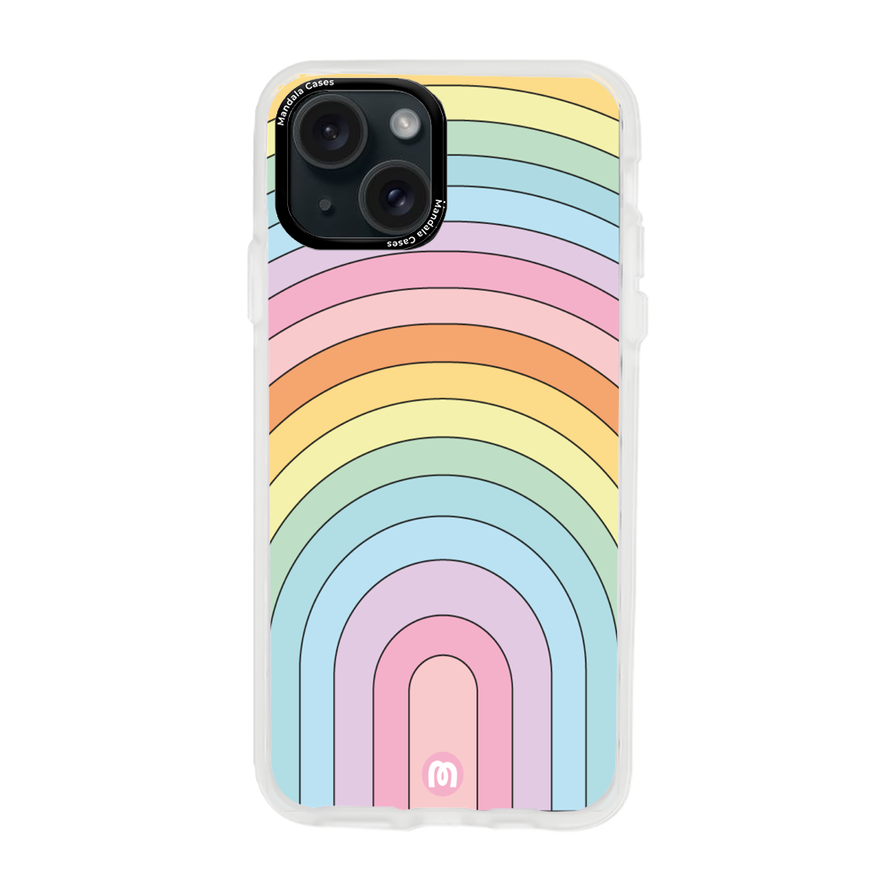 Cases para iphone 15 plus - Mandala Cases