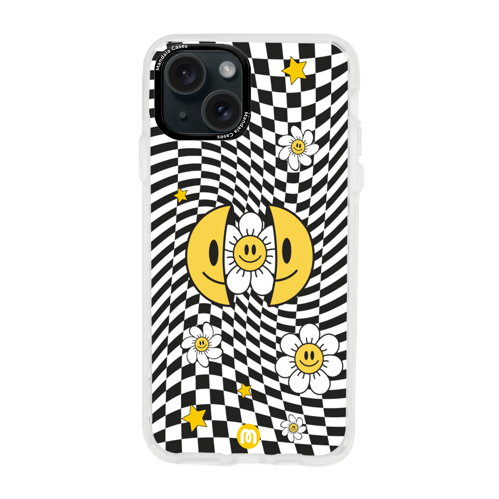 Cases para iphone 15 plus - Mandala Cases