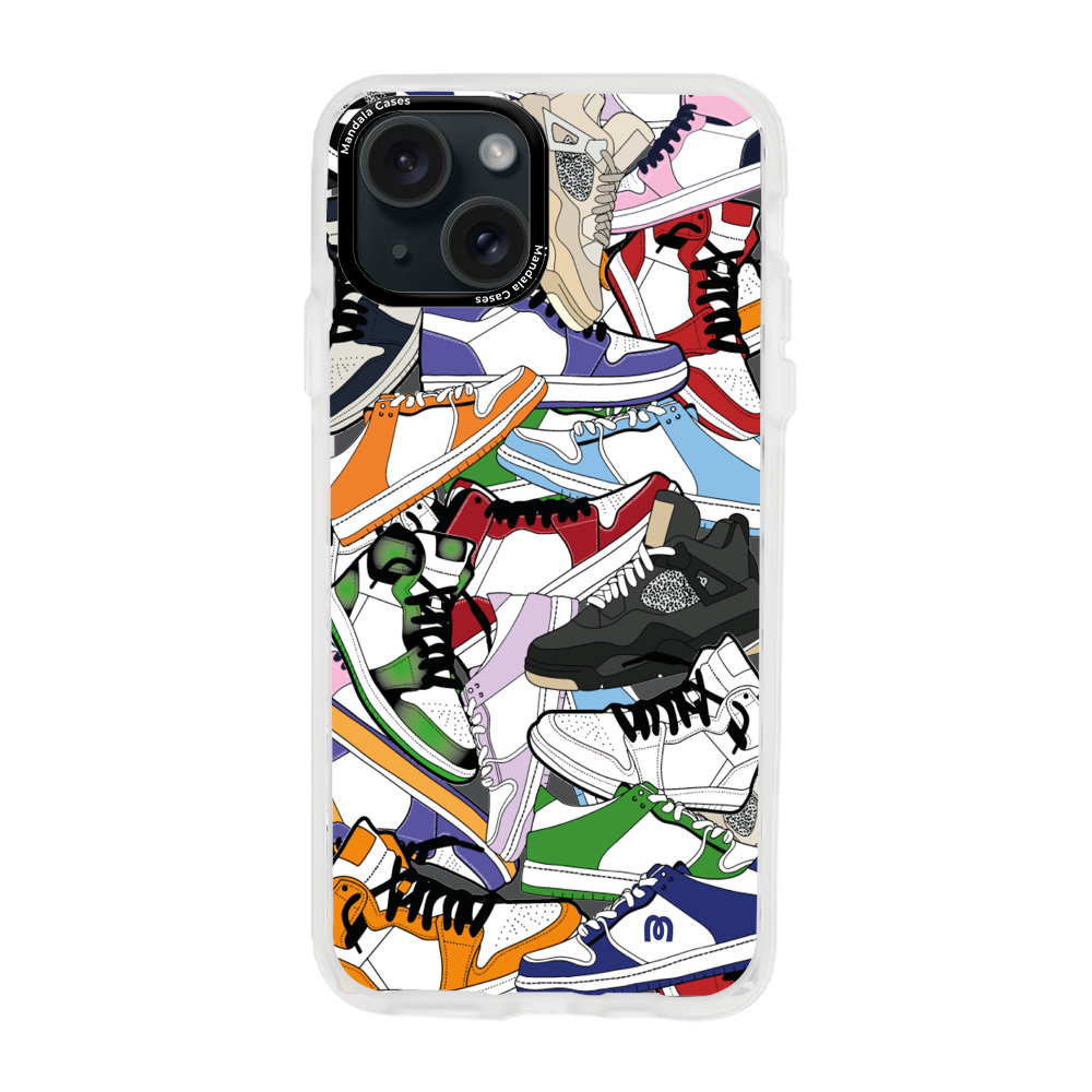 Cases para iphone 15 plus - Mandala Cases