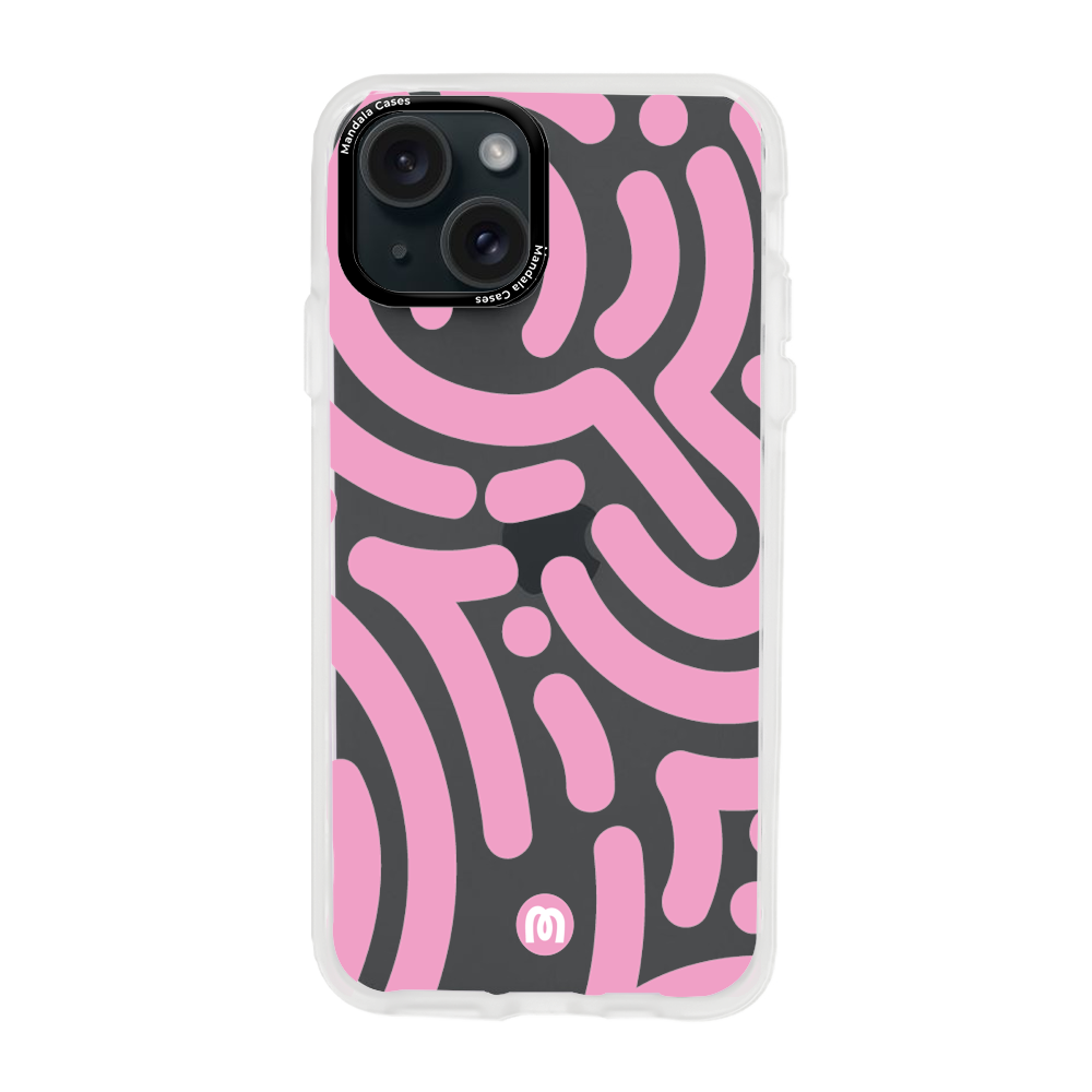 Cases para iphone 15 plus - Mandala Cases
