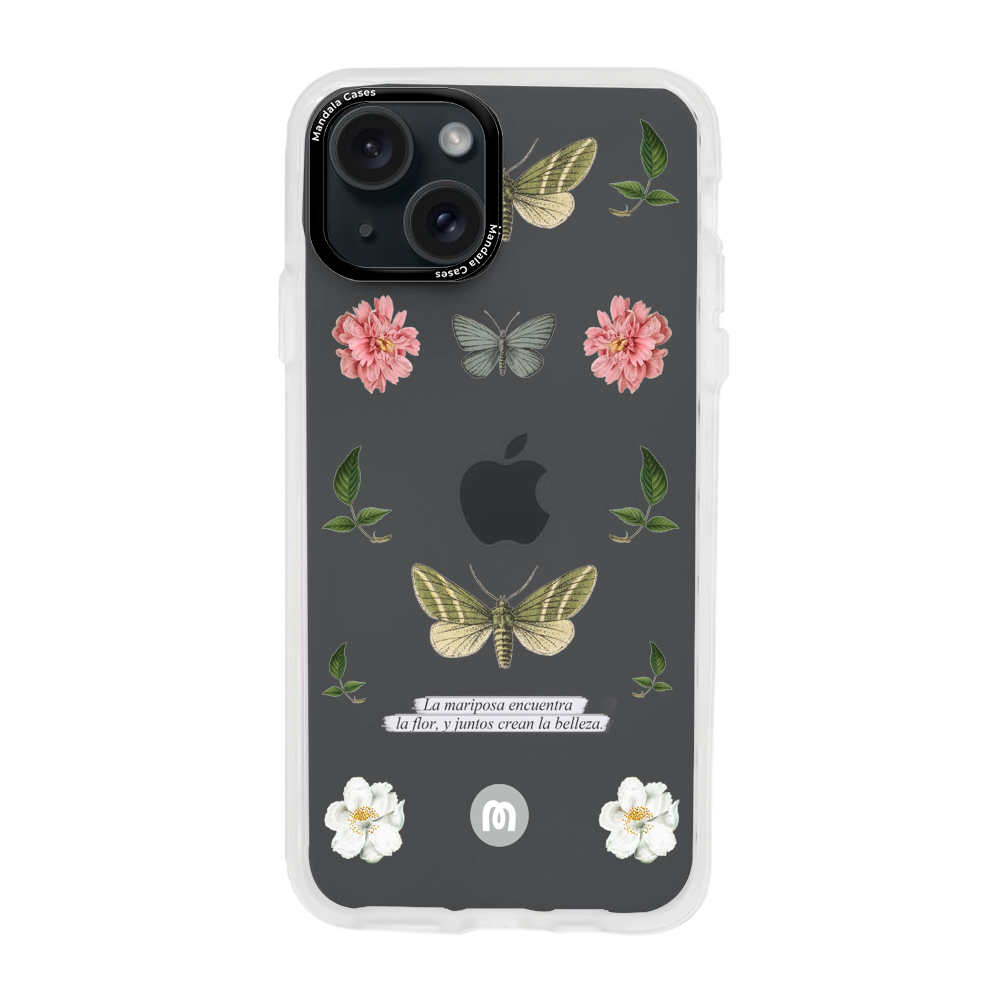 Cases para iphone 15 plus - Mandala Cases