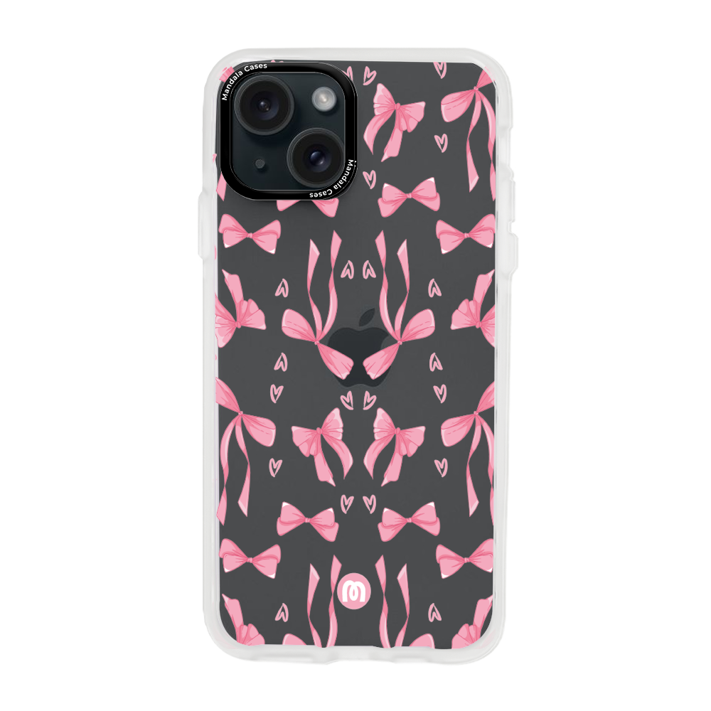 Cases para iphone 15 plus - Mandala Cases