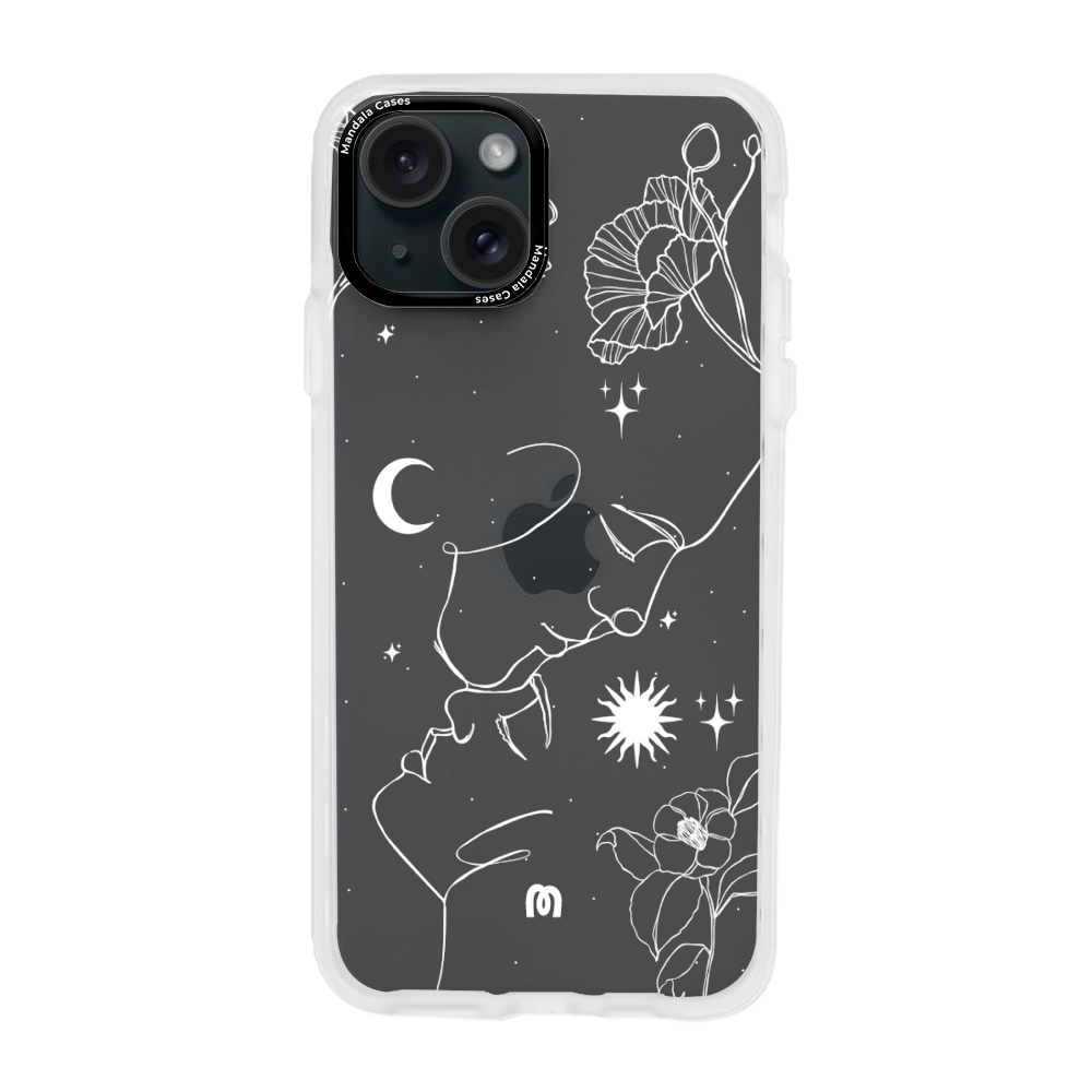 Cases para iphone 15 plus - Mandala Cases
