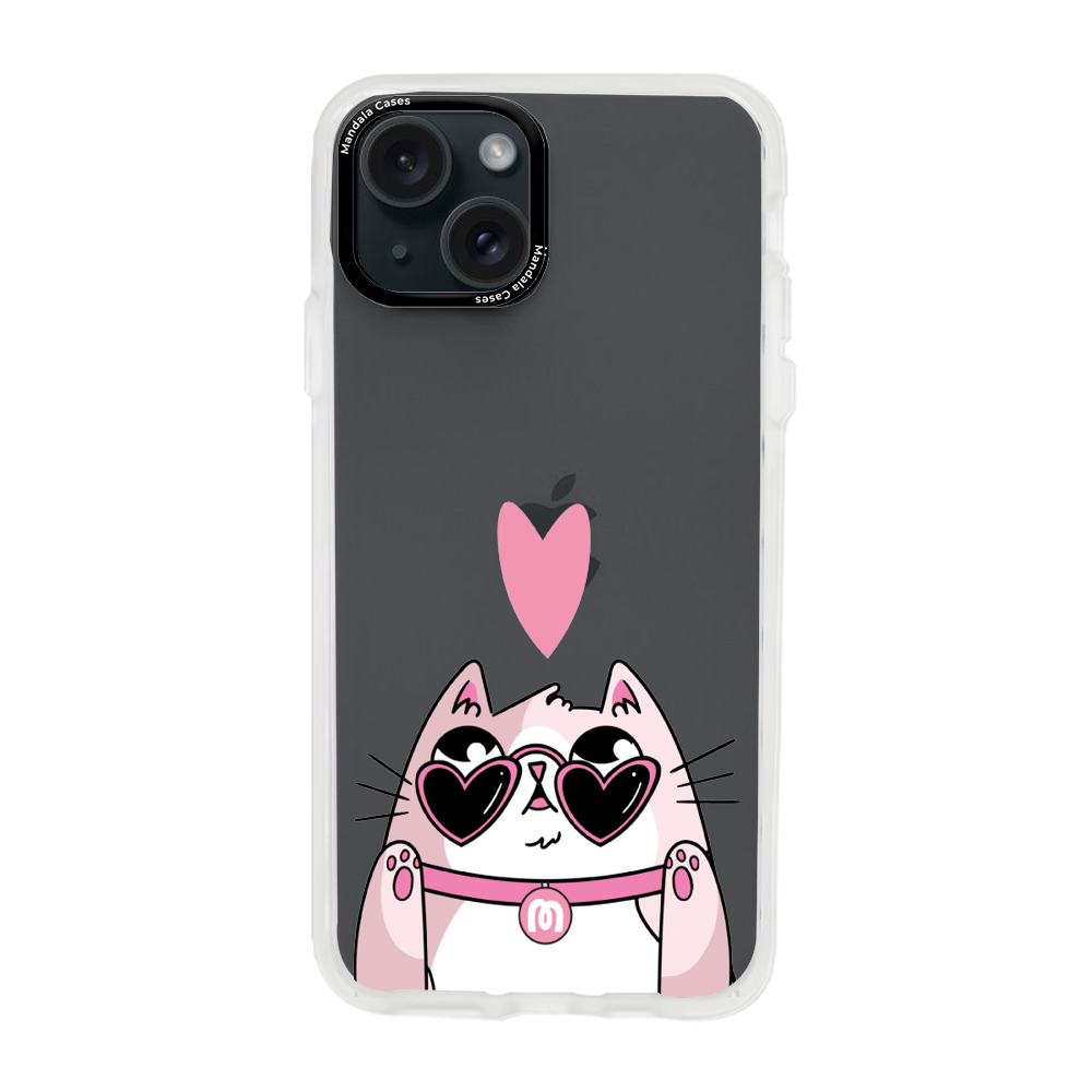 Cases para iphone 15 plus - Mandala Cases