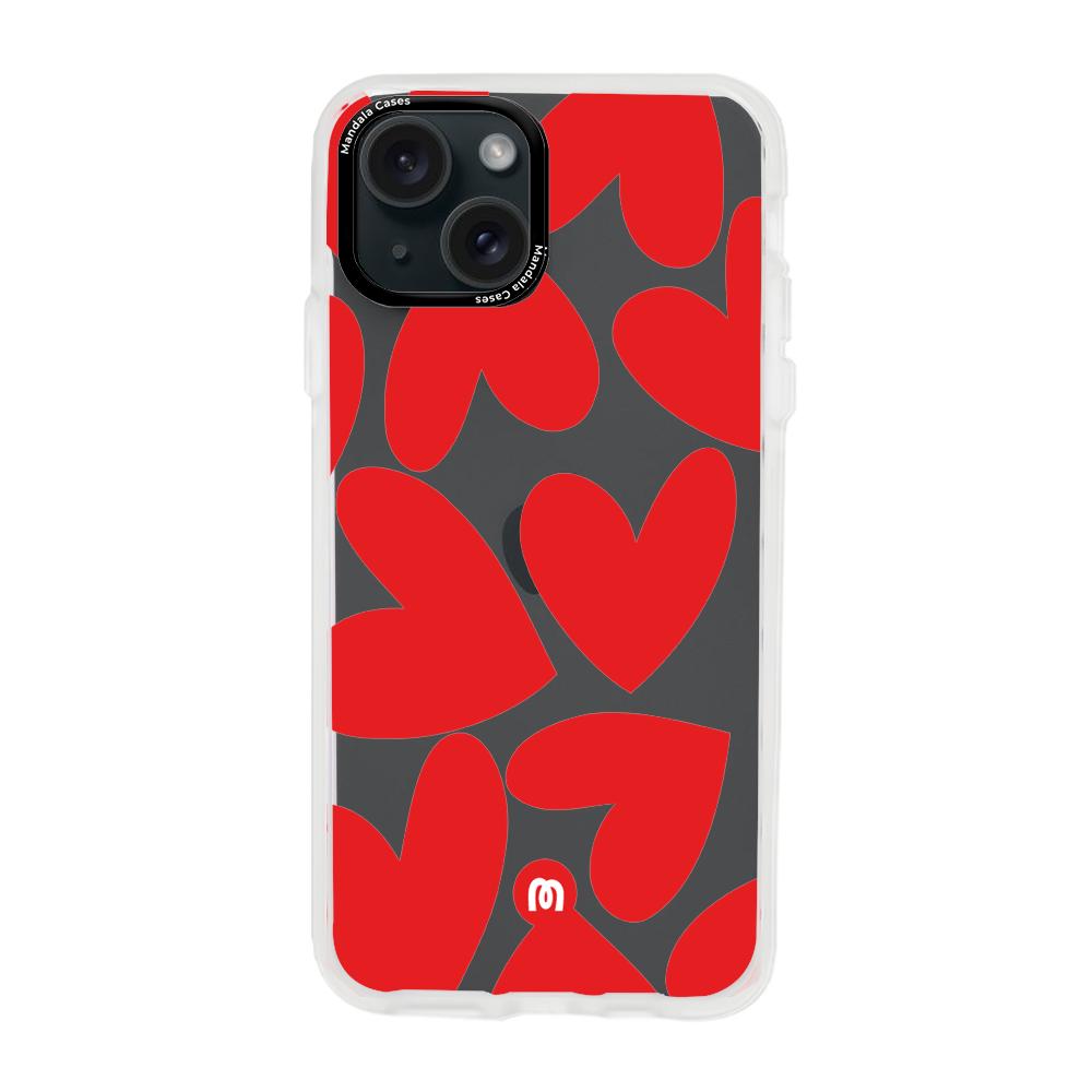Cases para iphone 15 plus - Mandala Cases