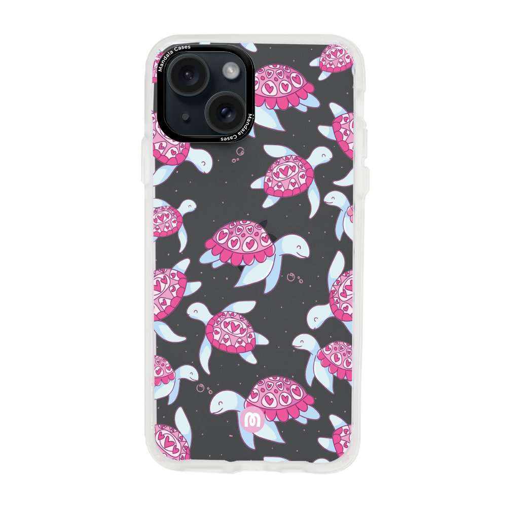 Cases para iphone 15 plus - Mandala Cases