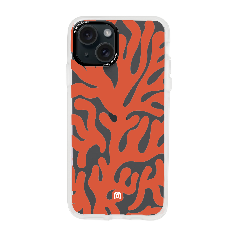 Cases para iphone 15 plus - Mandala Cases