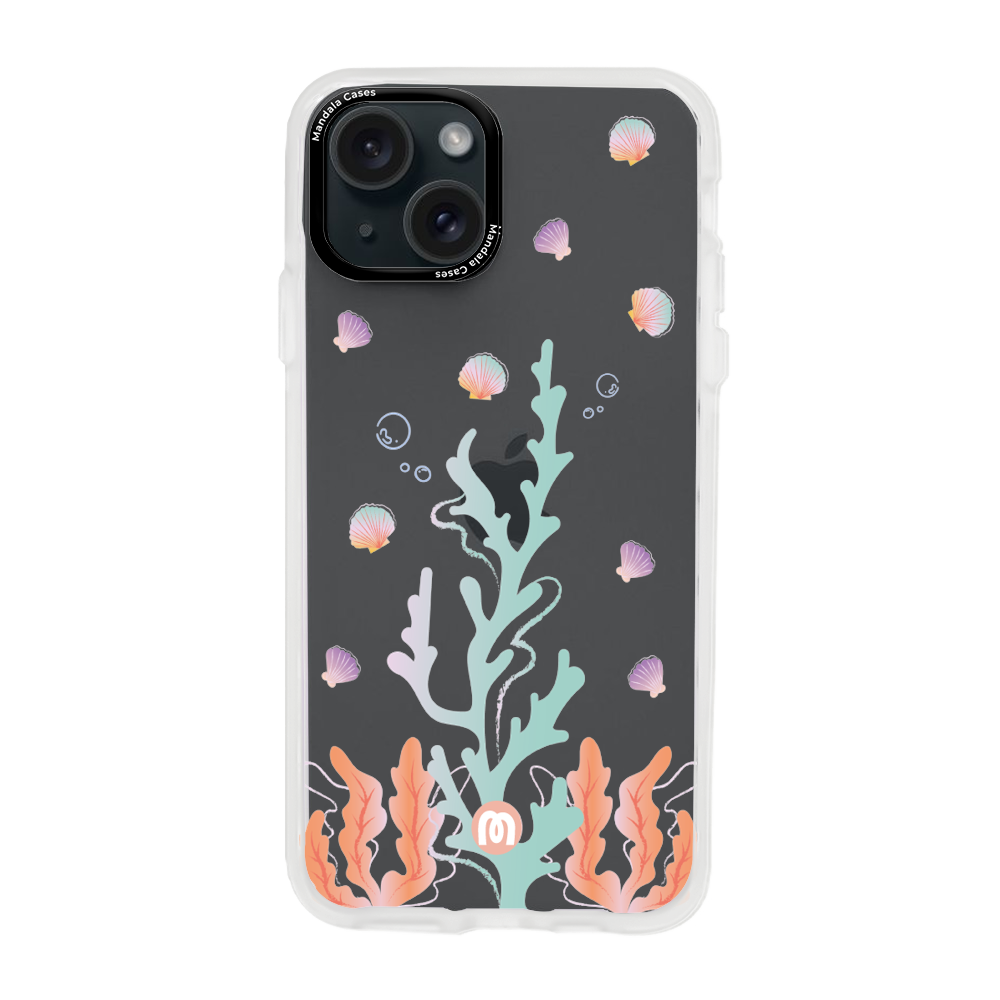 Cases para iphone 15 plus - Mandala Cases