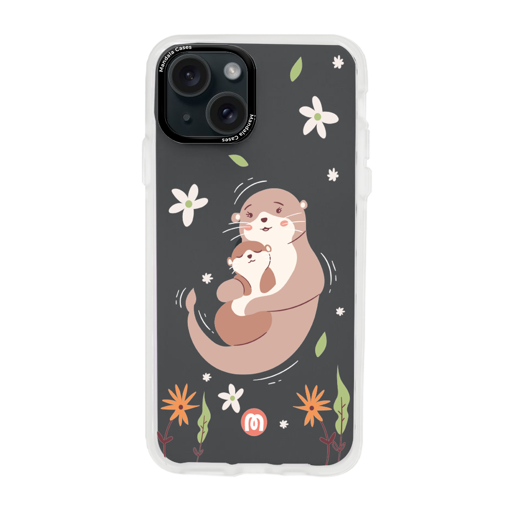 Cases para iphone 15 plus - Mandala Cases