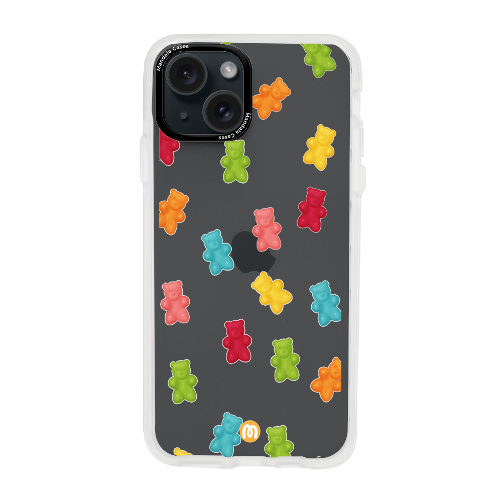 Cases para iphone 15 plus - Mandala Cases