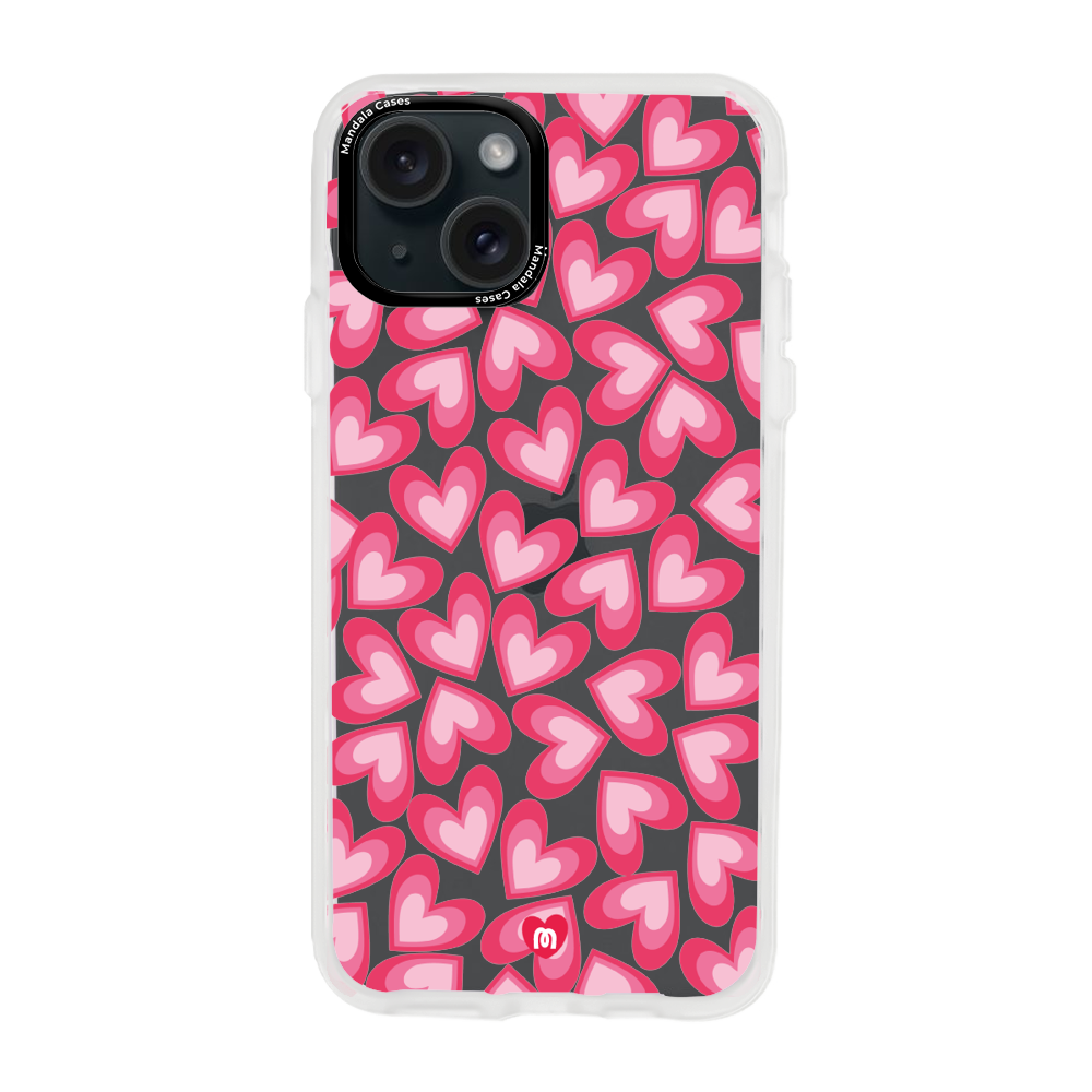 Cases para iphone 15 plus - Mandala Cases