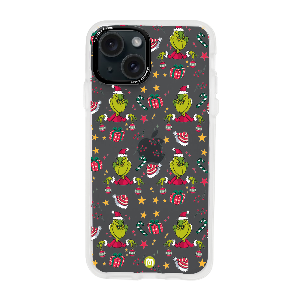 Cases para iphone 15 plus - Mandala Cases
