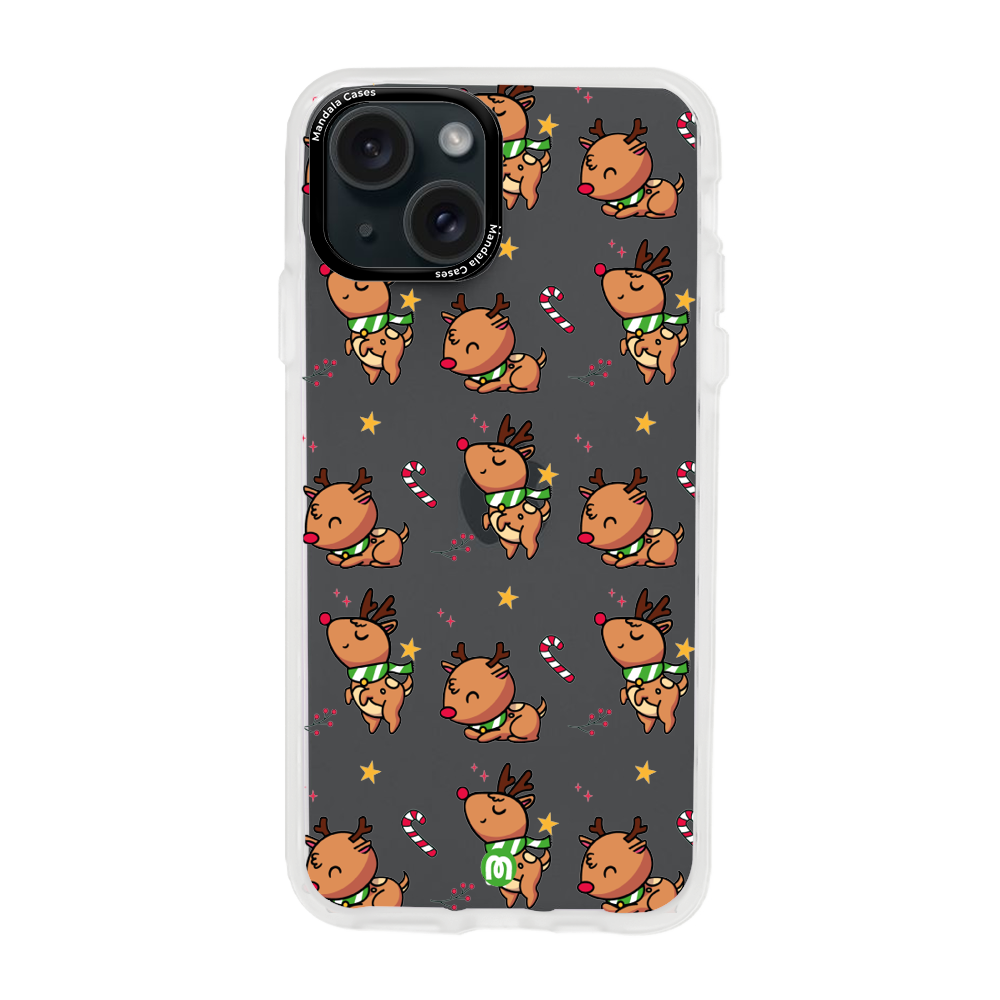 Cases para iphone 15 plus - Mandala Cases