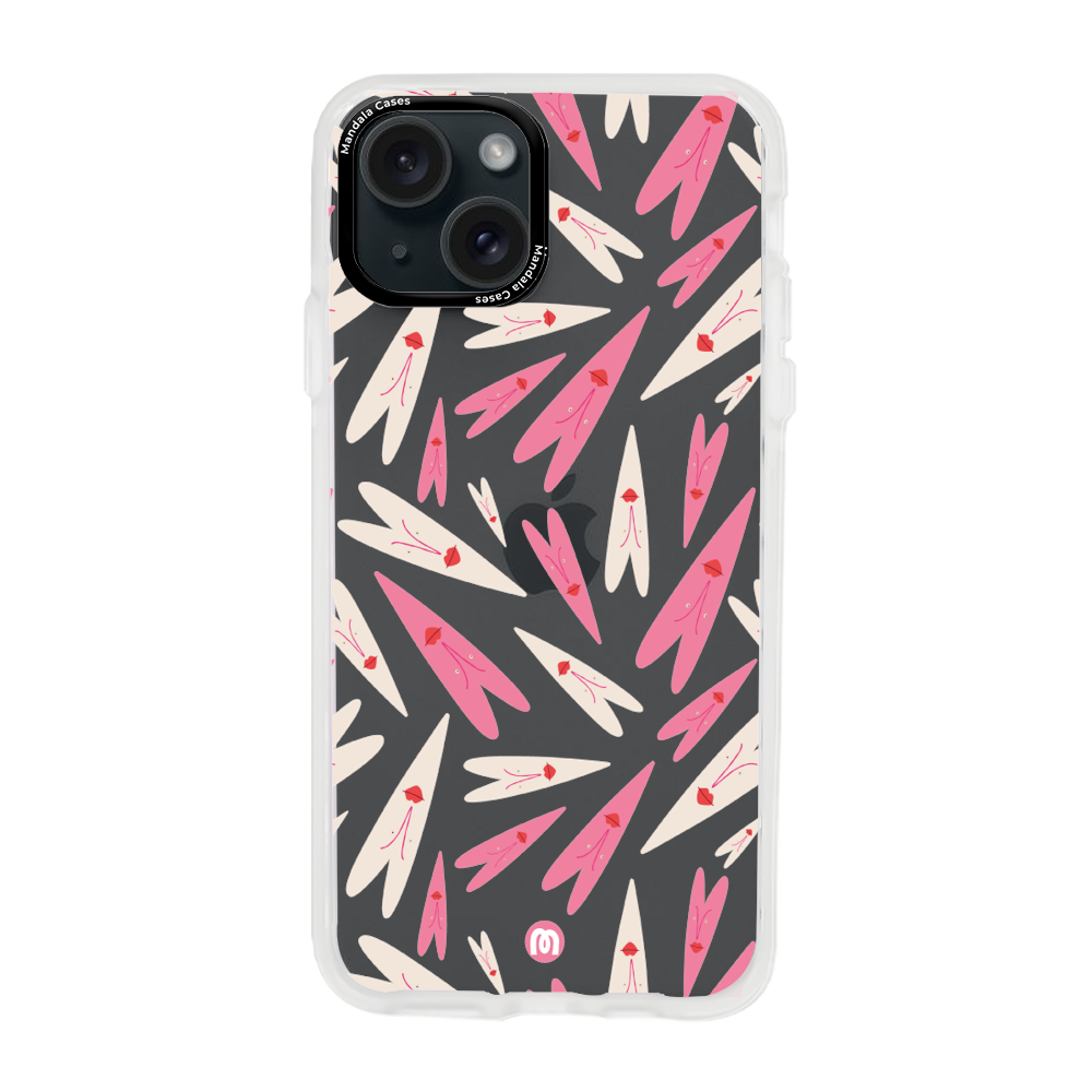 Cases para iphone 15 plus - Mandala Cases