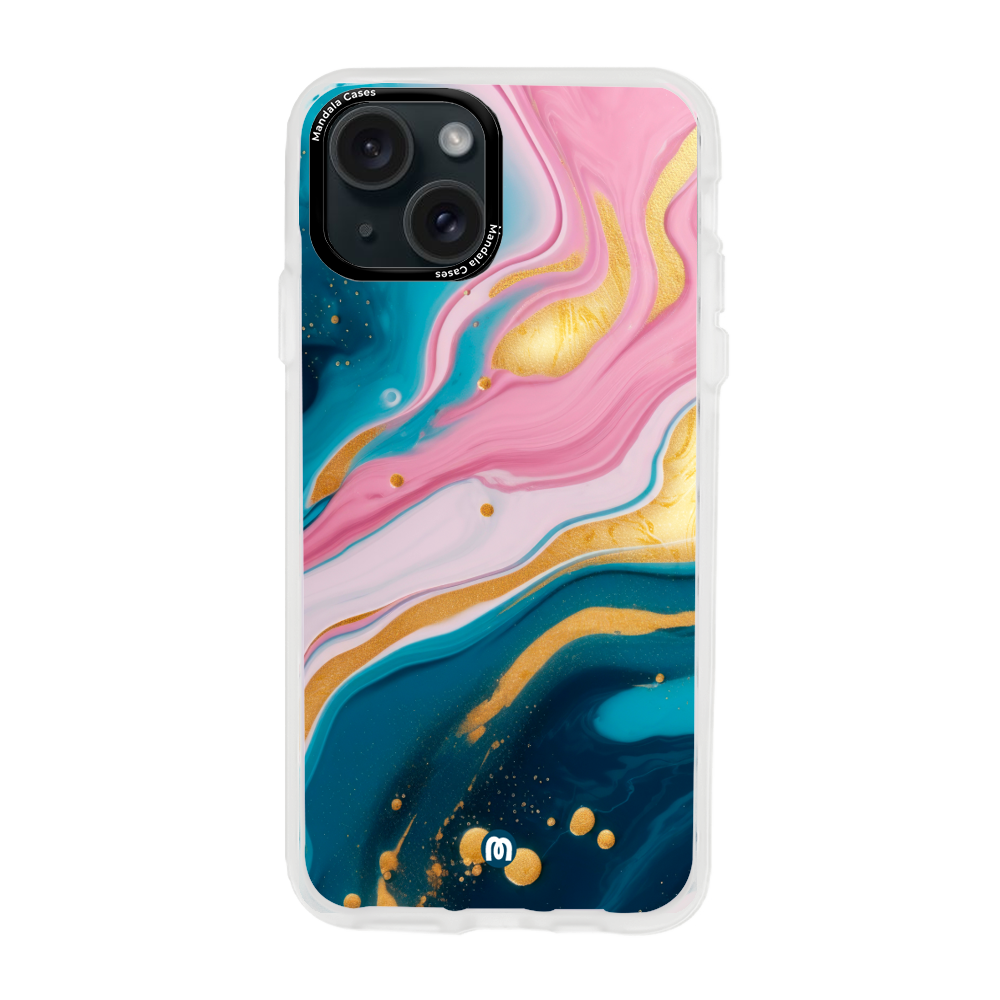 Cases para iphone 15 plus - Mandala Cases