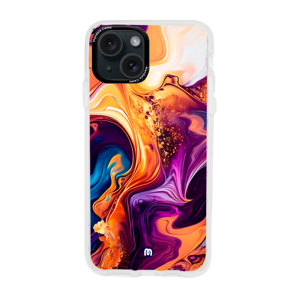 Cases para iphone 15 plus - Mandala Cases