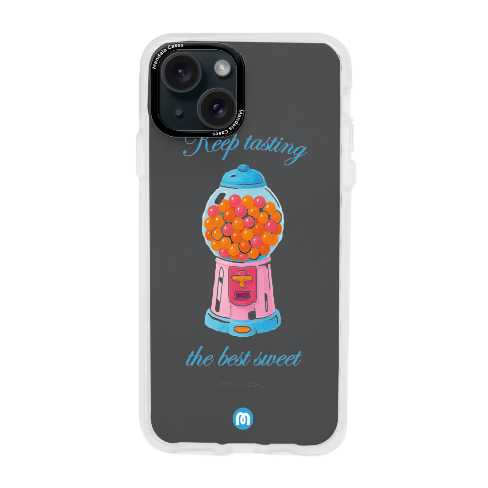 Cases para iphone 15 plus - Mandala Cases