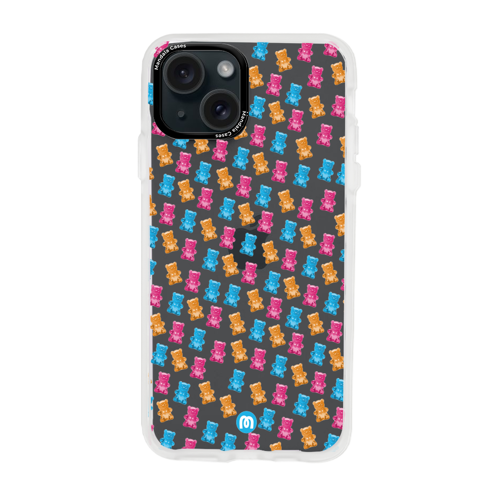 Cases para iphone 15 plus - Mandala Cases