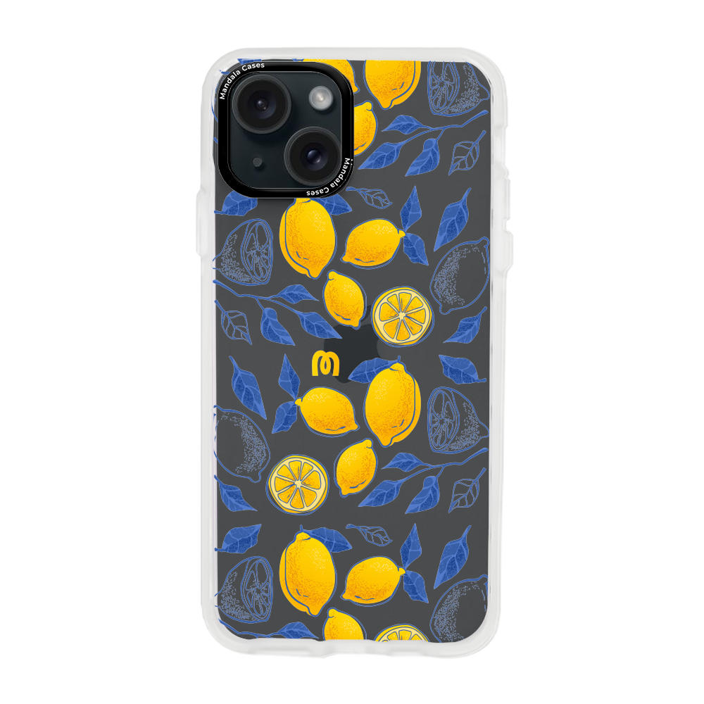 Cases para iphone 15 plus - Mandala Cases