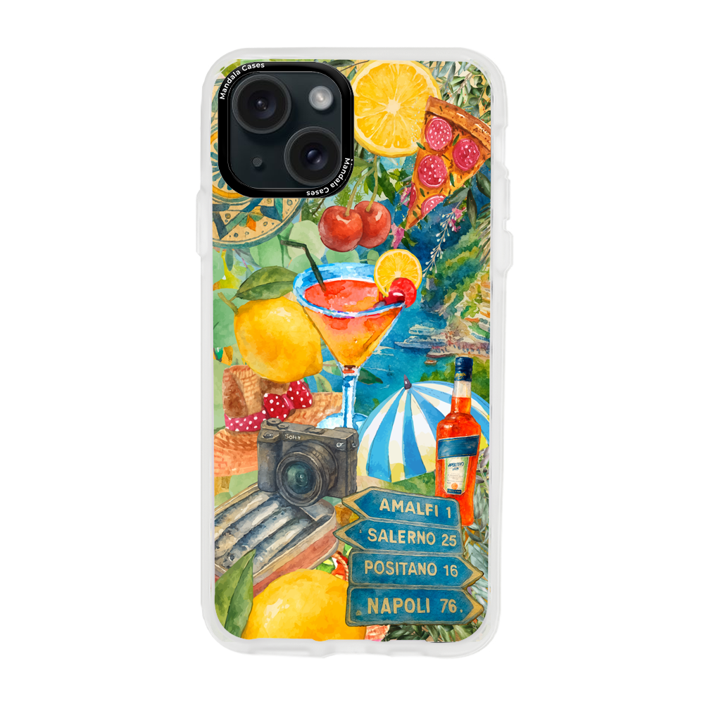 Cases para iphone 15 plus - Mandala Cases