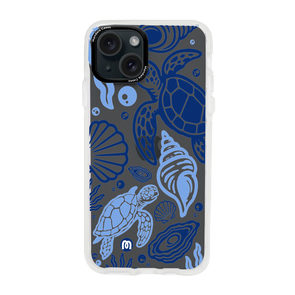 Cases para iphone 15 plus - Mandala Cases