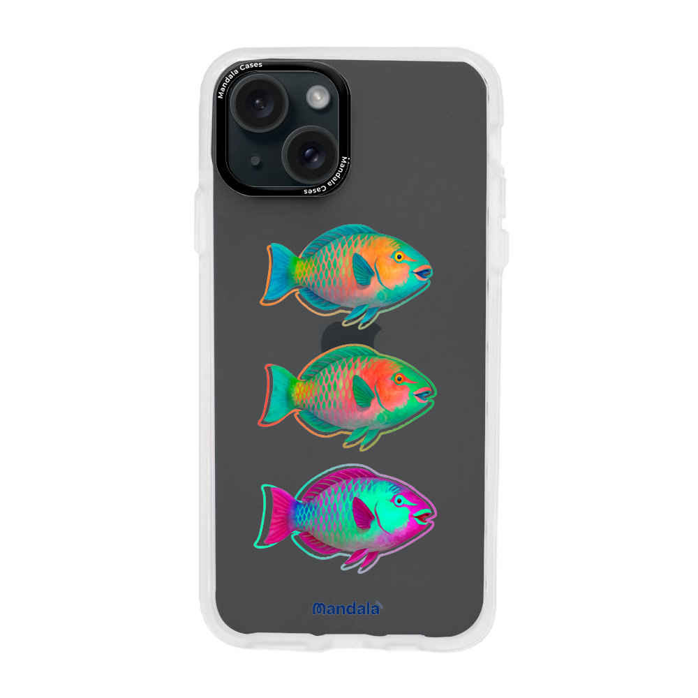 Cases para iphone 15 plus - Mandala Cases