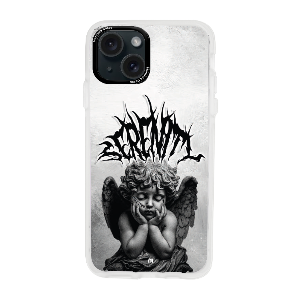 Cases para iphone 15 plus - Mandala Cases