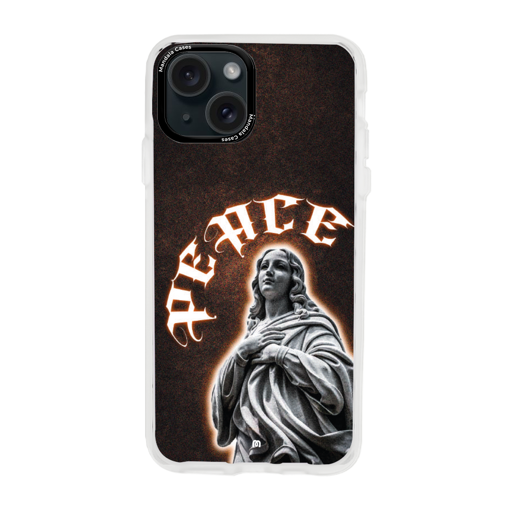 Cases para iphone 15 plus - Mandala Cases