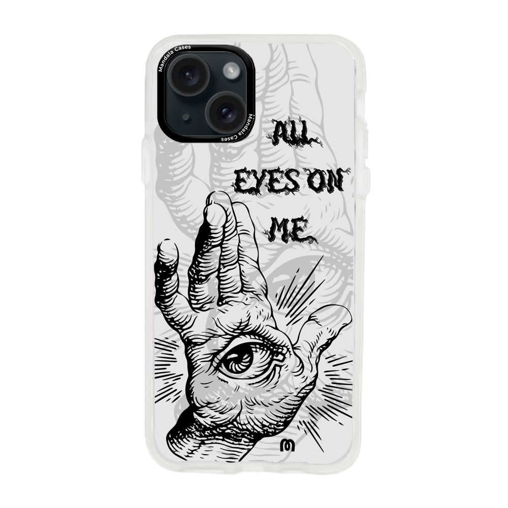 Cases para iphone 15 plus - Mandala Cases