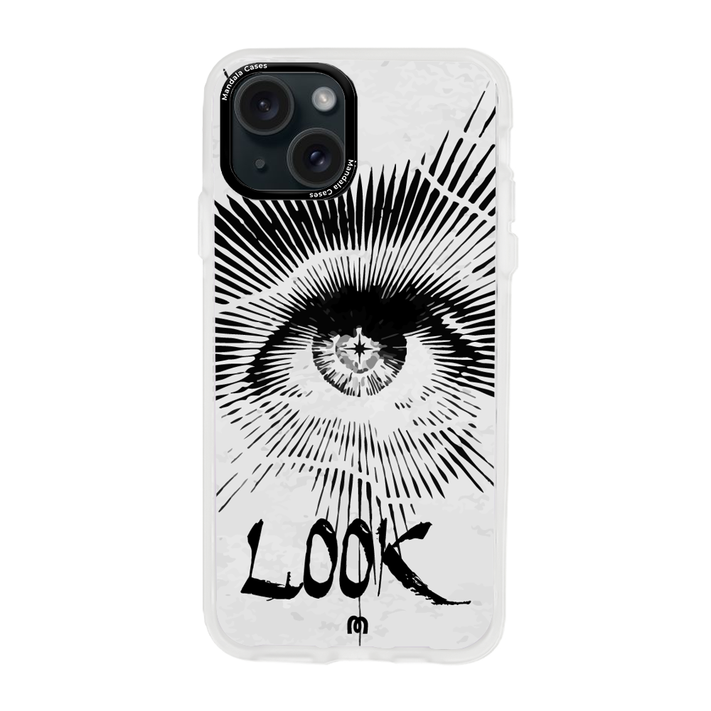 Cases para iphone 15 plus - Mandala Cases