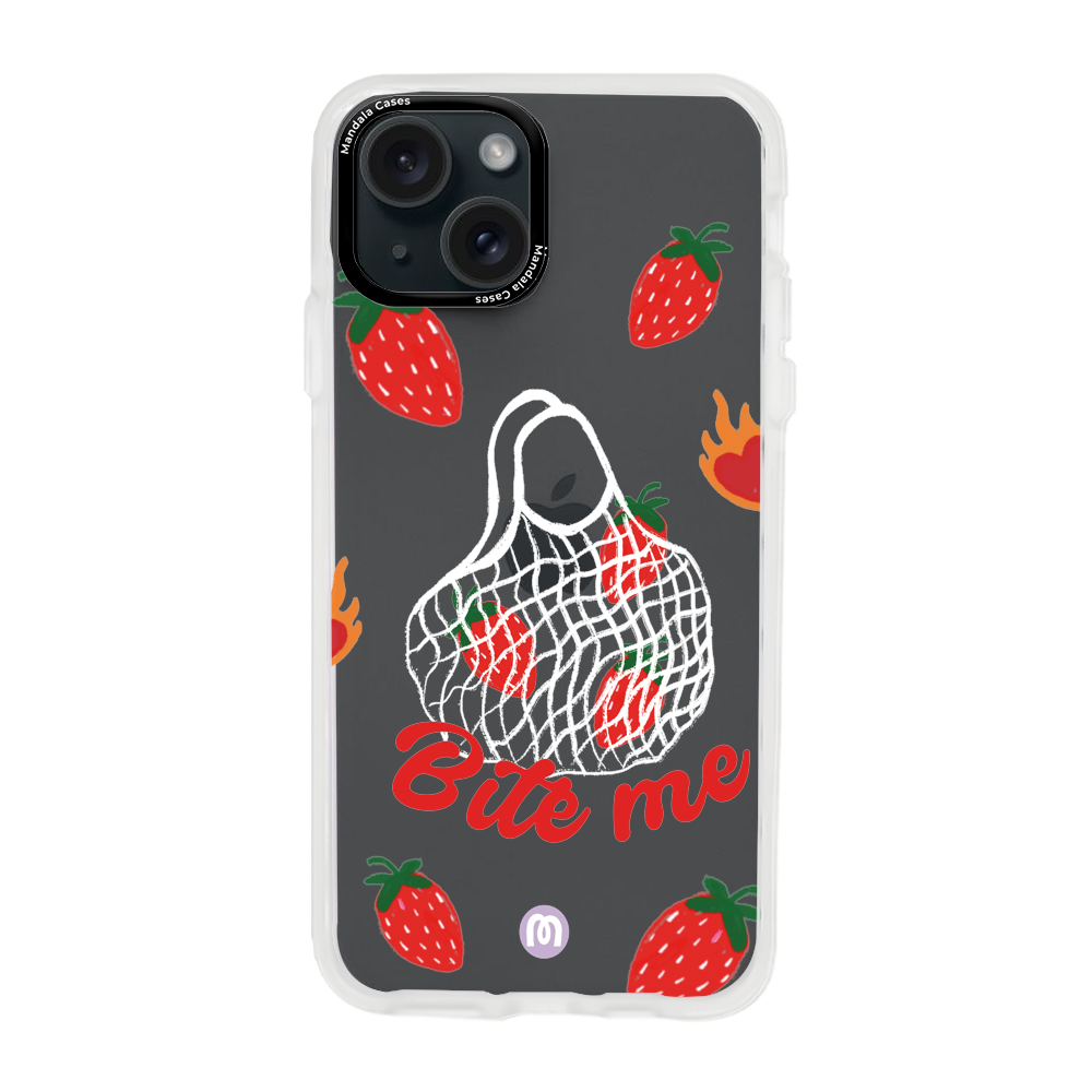 Cases para iphone 15 plus - Mandala Cases
