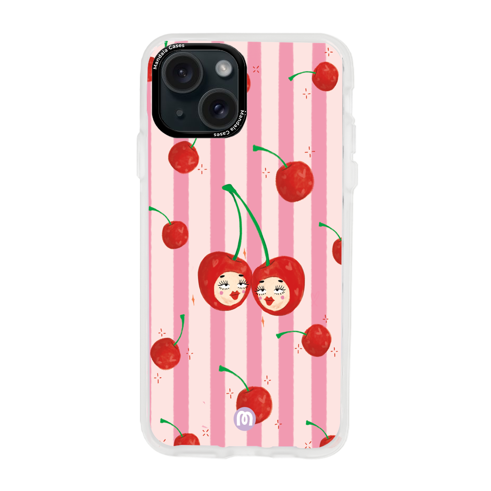 Cases para iphone 15 plus - Mandala Cases