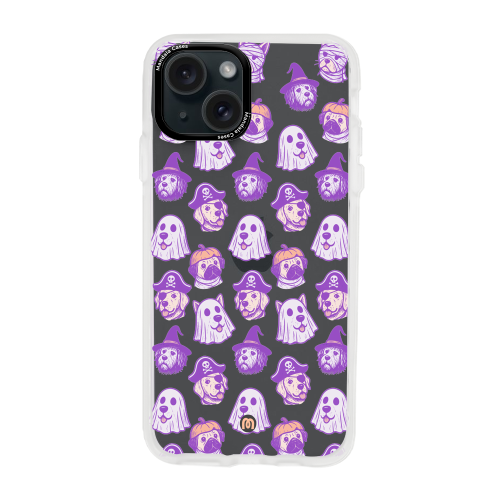 Cases para iphone 15 plus - Mandala Cases