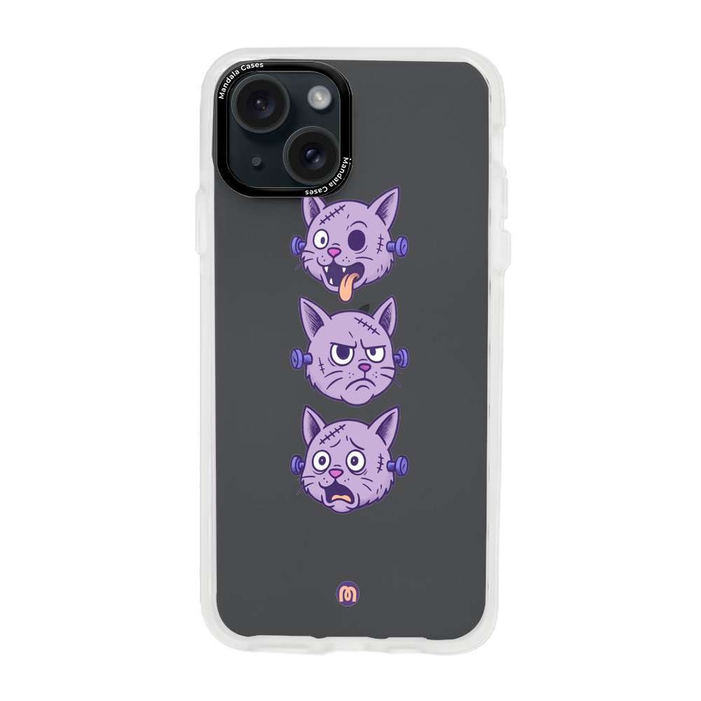 Cases para iphone 15 plus - Mandala Cases