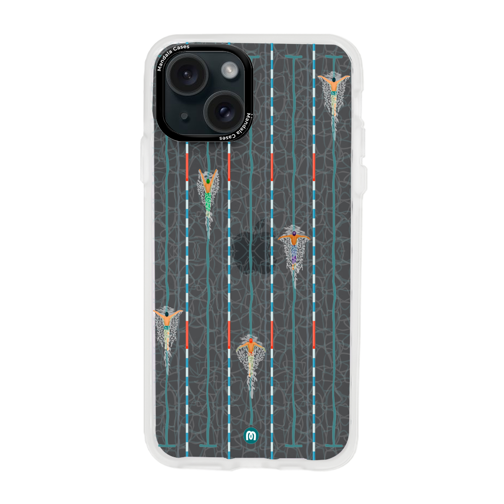 Cases para iphone 15 plus - Mandala Cases