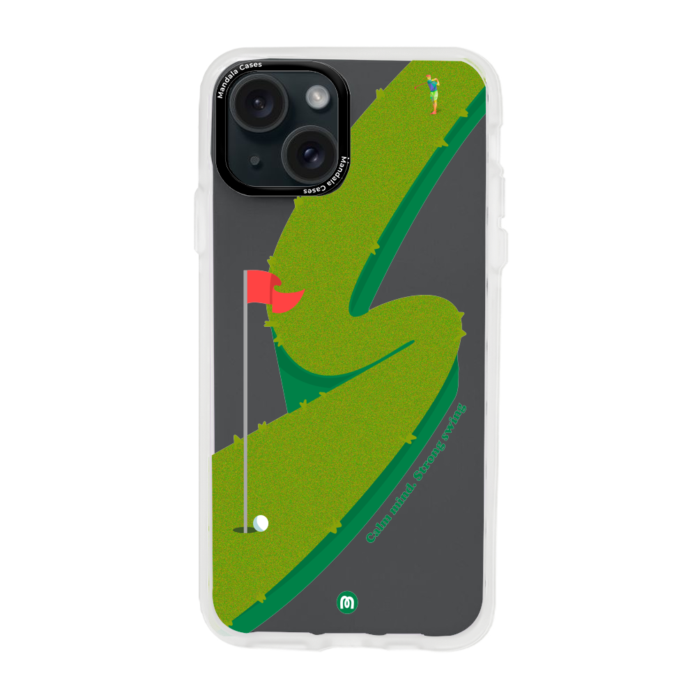 Cases para iphone 15 plus - Mandala Cases