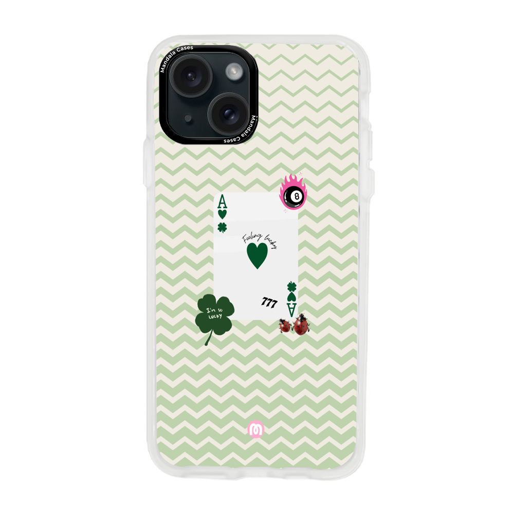 Cases para iphone 15 plus - Mandala Cases