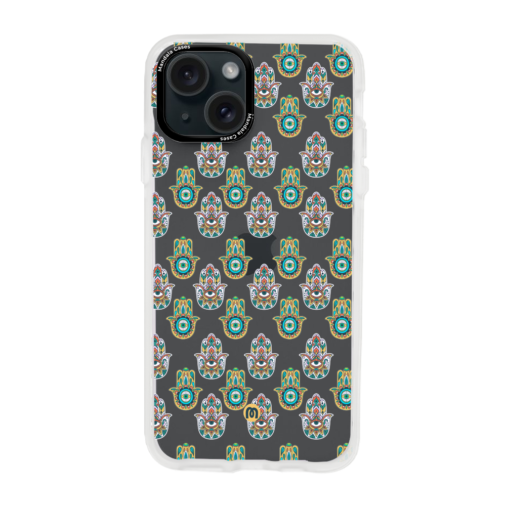 Cases para iphone 15 plus - Mandala Cases