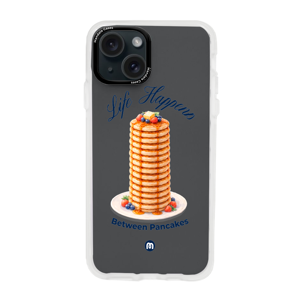 Cases para iphone 15 plus - Mandala Cases