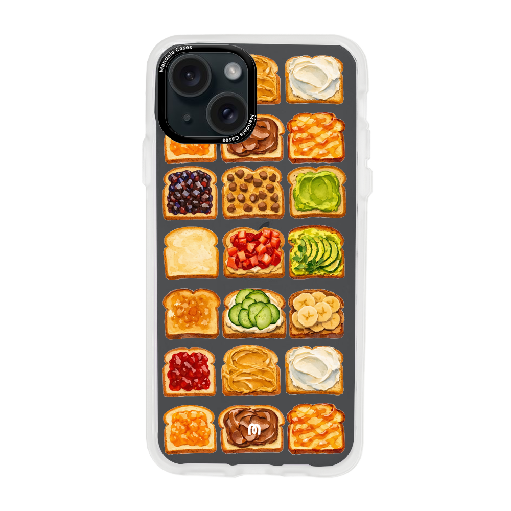 Cases para iphone 15 plus - Mandala Cases