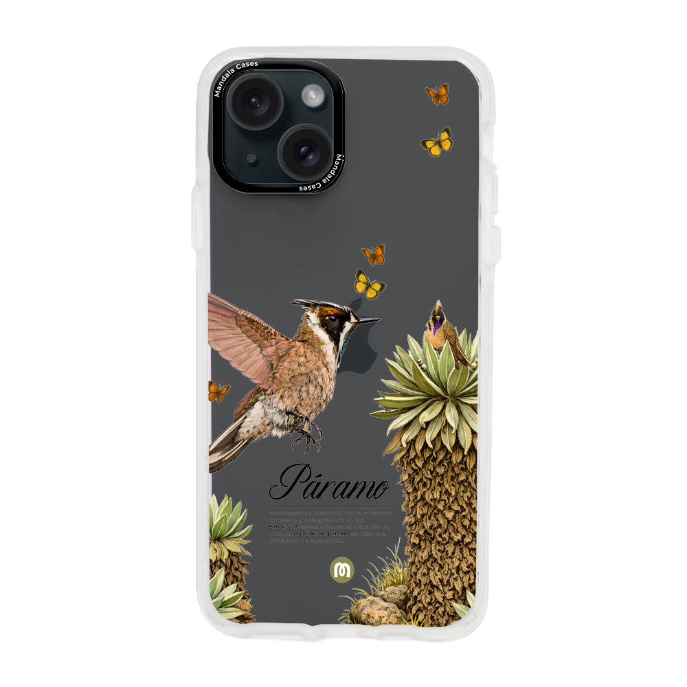 Cases para iphone 15 plus - Mandala Cases