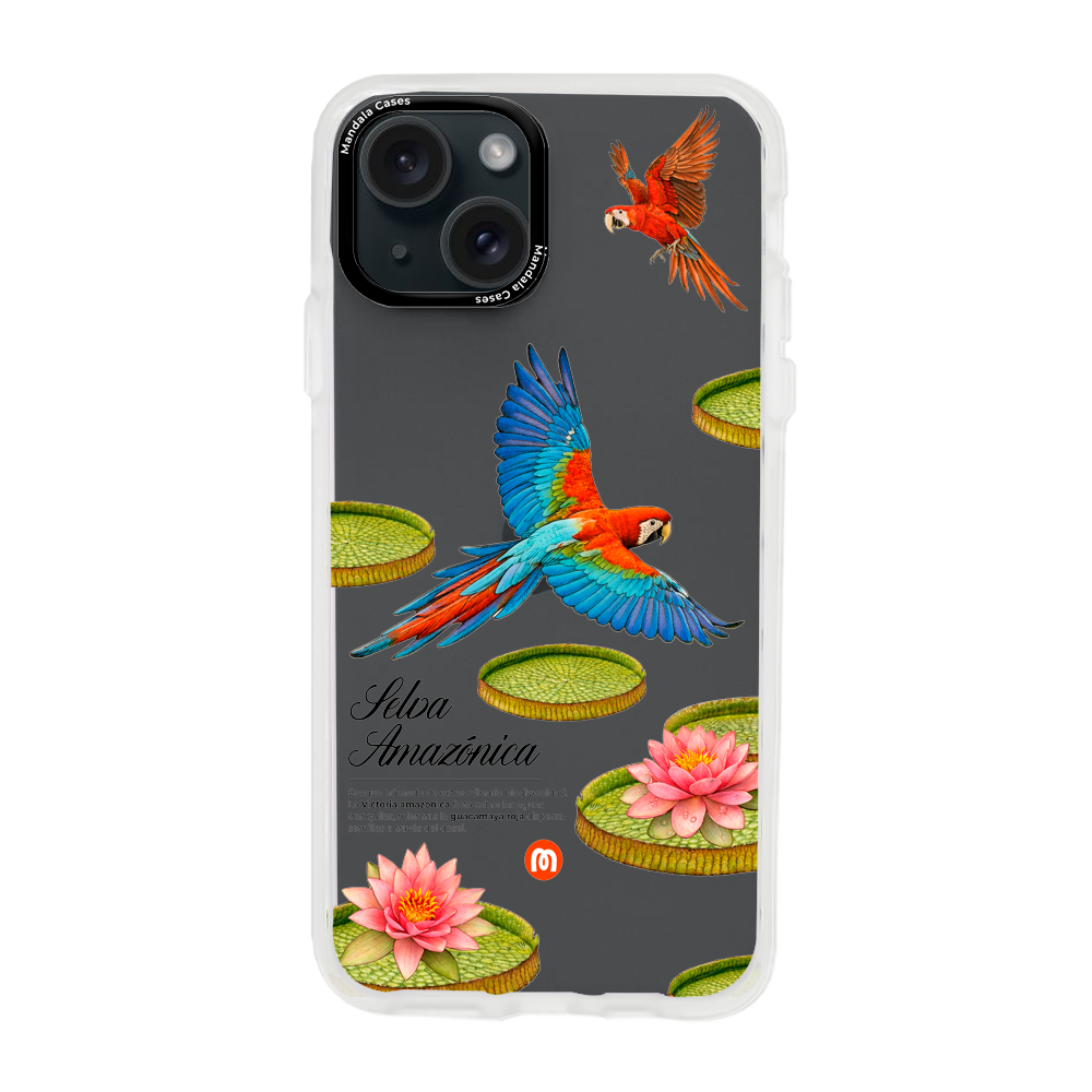 Cases para iphone 15 plus - Mandala Cases