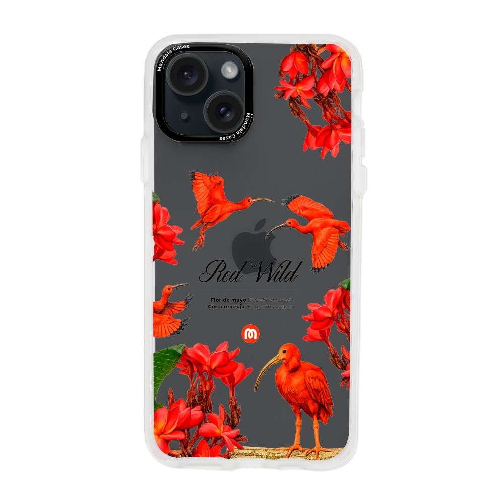 Cases para iphone 15 plus - Mandala Cases