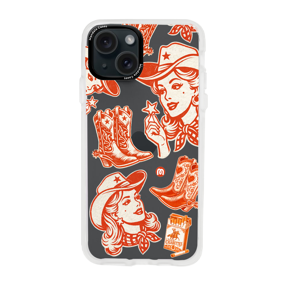 Cases para iphone 15 plus - Mandala Cases