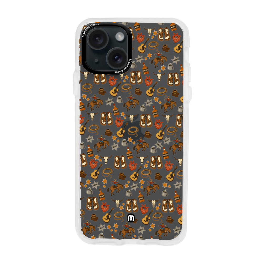 Cases para iphone 15 plus - Mandala Cases