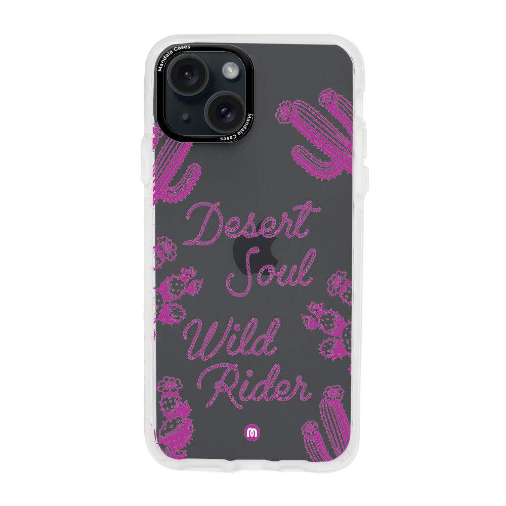 Cases para iphone 15 plus - Mandala Cases